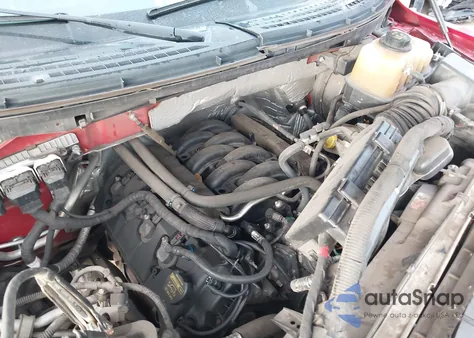 2014 Ford F-150 Fx4 z USA, uszkodzony, nr VIN 1FTFW1EF9EKF69629